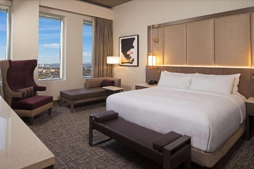 H Hotel Los Angeles Curio Collection By Hilton - image 24
