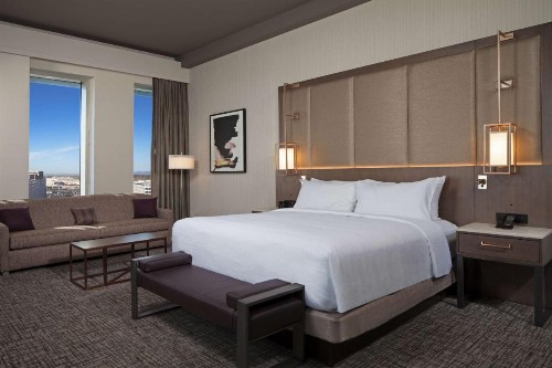 H Hotel Los Angeles Curio Collection By Hilton - image 25