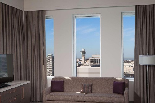 H Hotel Los Angeles Curio Collection By Hilton - image 26