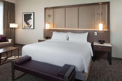 H Hotel Los Angeles Curio Collection By Hilton - image 27