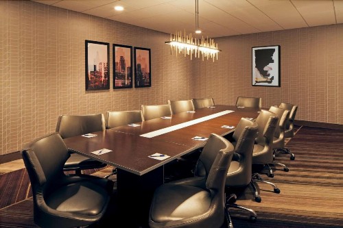 H Hotel Los Angeles Curio Collection By Hilton - image 31