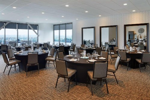 H Hotel Los Angeles Curio Collection By Hilton - image 35