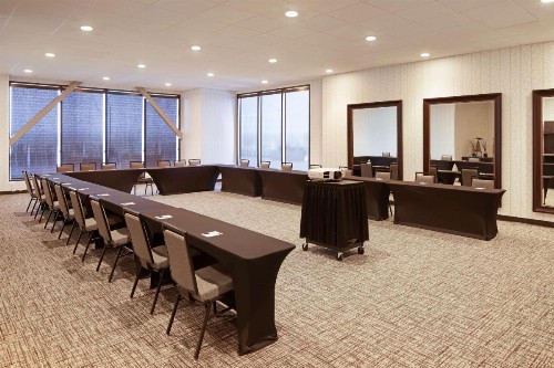 H Hotel Los Angeles Curio Collection By Hilton - image 36