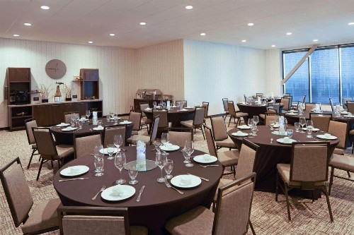 H Hotel Los Angeles Curio Collection By Hilton - image 39
