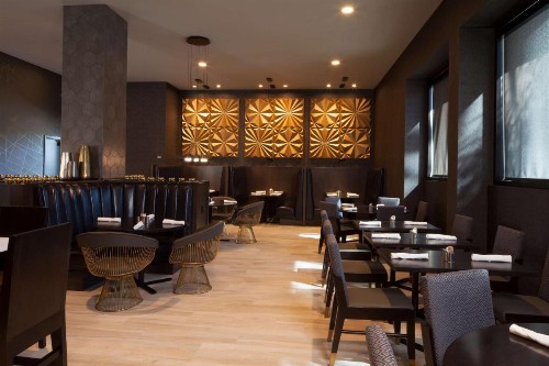 H Hotel Los Angeles Curio Collection By Hilton - image 41