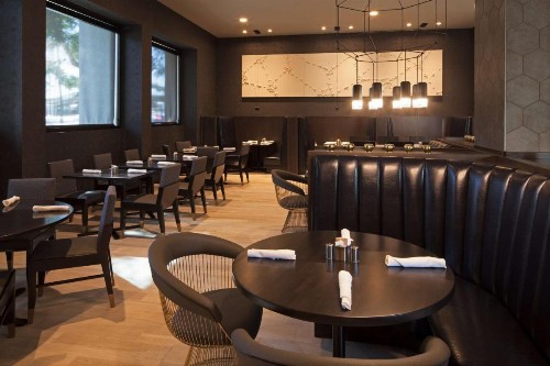 H Hotel Los Angeles Curio Collection By Hilton - image 42