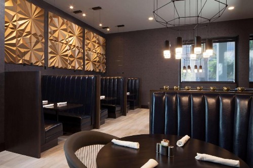 H Hotel Los Angeles Curio Collection By Hilton - image 44