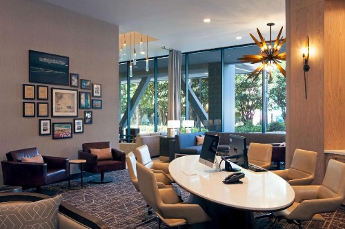 H Hotel Los Angeles Curio Collection By Hilton - image 46