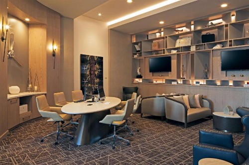 H Hotel Los Angeles Curio Collection By Hilton - image 47