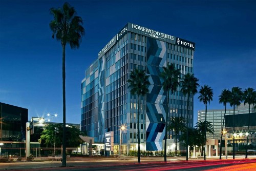 H Hotel Los Angeles Curio Collection By Hilton - image 5