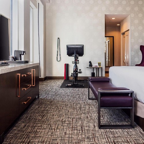H Hotel Los Angeles Curio Collection By Hilton - image 50
