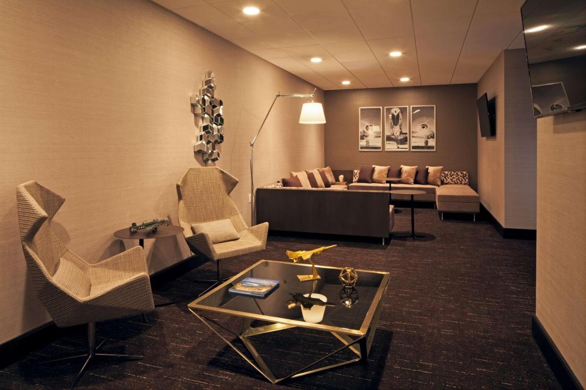 H Hotel Los Angeles Curio Collection By Hilton - image 6