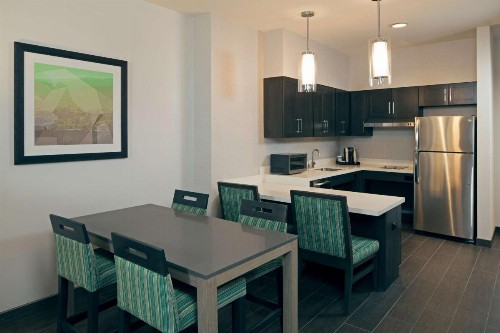 Homewood Suites By Hilton Los Angeles International Airport - image 10