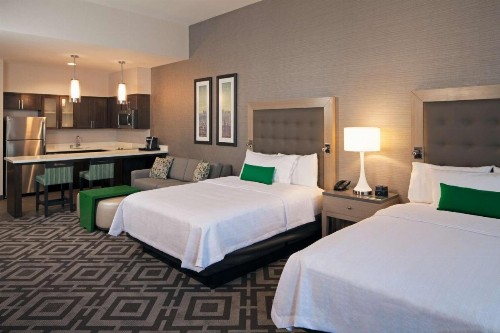 Homewood Suites By Hilton Los Angeles International Airport - image 11