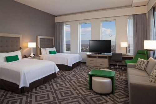 Homewood Suites By Hilton Los Angeles International Airport - image 15