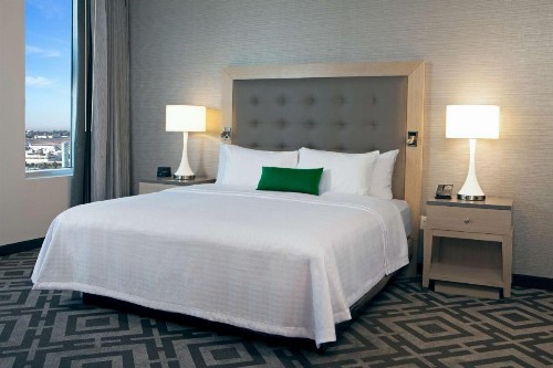 Homewood Suites By Hilton Los Angeles International Airport - image 2