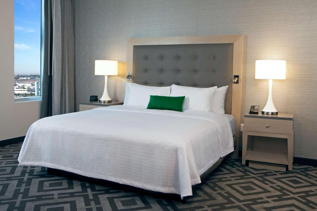Homewood Suites By Hilton Los Angeles International Airport - image 2