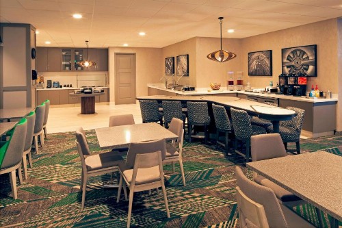 Homewood Suites By Hilton Los Angeles International Airport - image 20