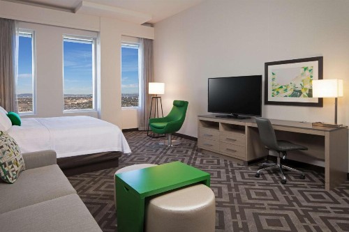 Homewood Suites By Hilton Los Angeles International Airport - image 21