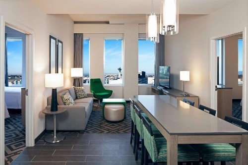 Homewood Suites By Hilton Los Angeles International Airport - image 22