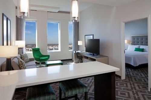 Homewood Suites By Hilton Los Angeles International Airport - image 26