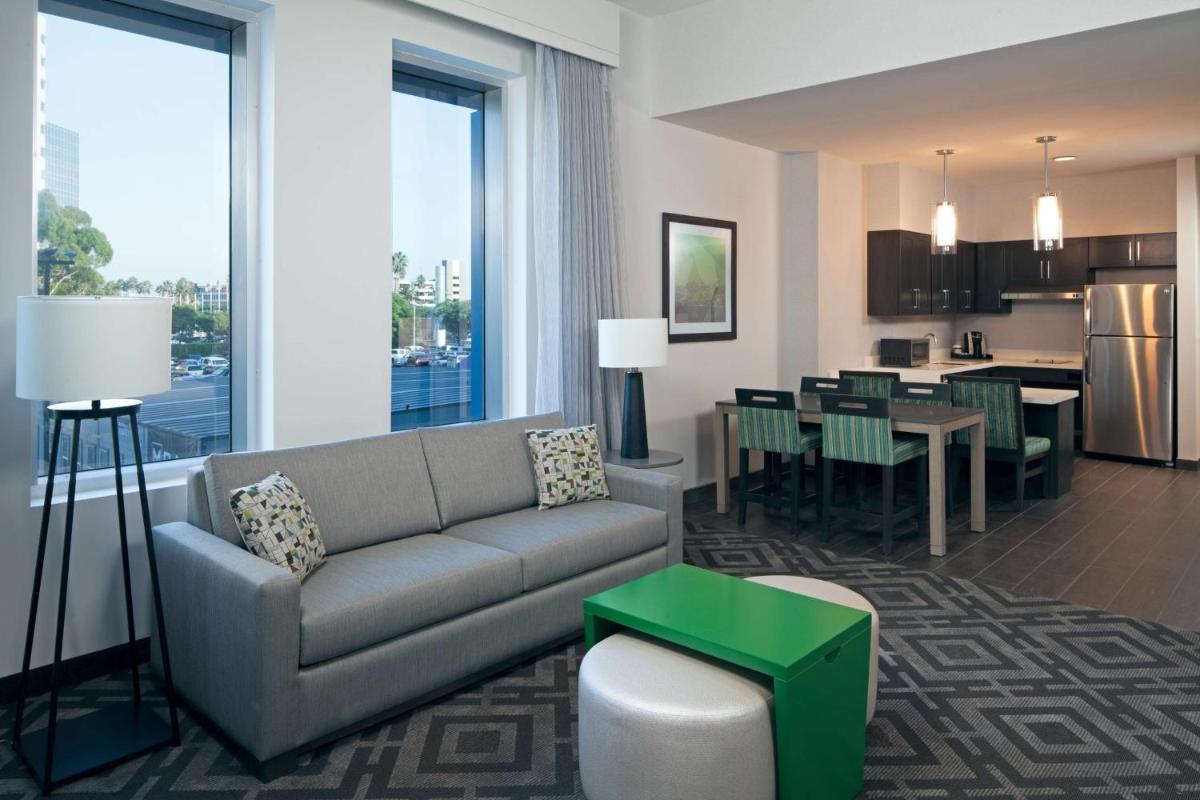 Homewood Suites By Hilton Los Angeles International Airport - image 3