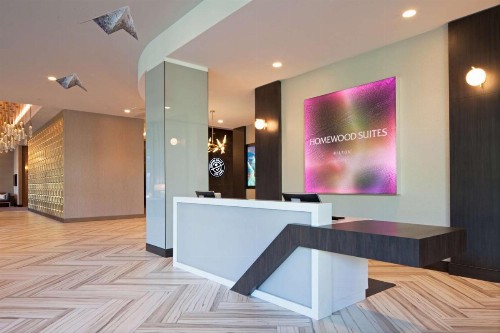 Homewood Suites By Hilton Los Angeles International Airport - image 32