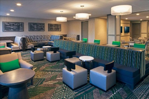 Homewood Suites By Hilton Los Angeles International Airport - image 34