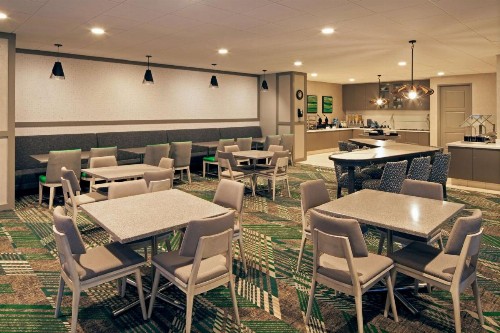 Homewood Suites By Hilton Los Angeles International Airport - image 35