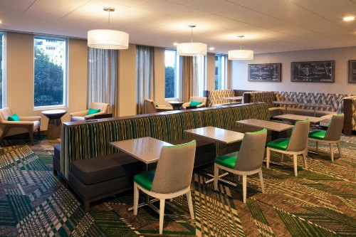 Homewood Suites By Hilton Los Angeles International Airport - image 36
