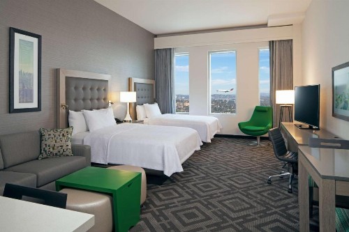 Homewood Suites By Hilton Los Angeles International Airport - image 38
