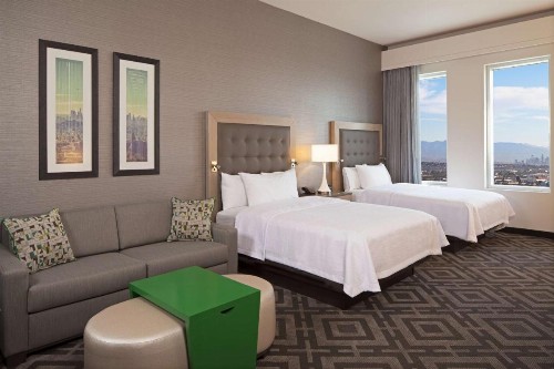 Homewood Suites By Hilton Los Angeles International Airport - image 4
