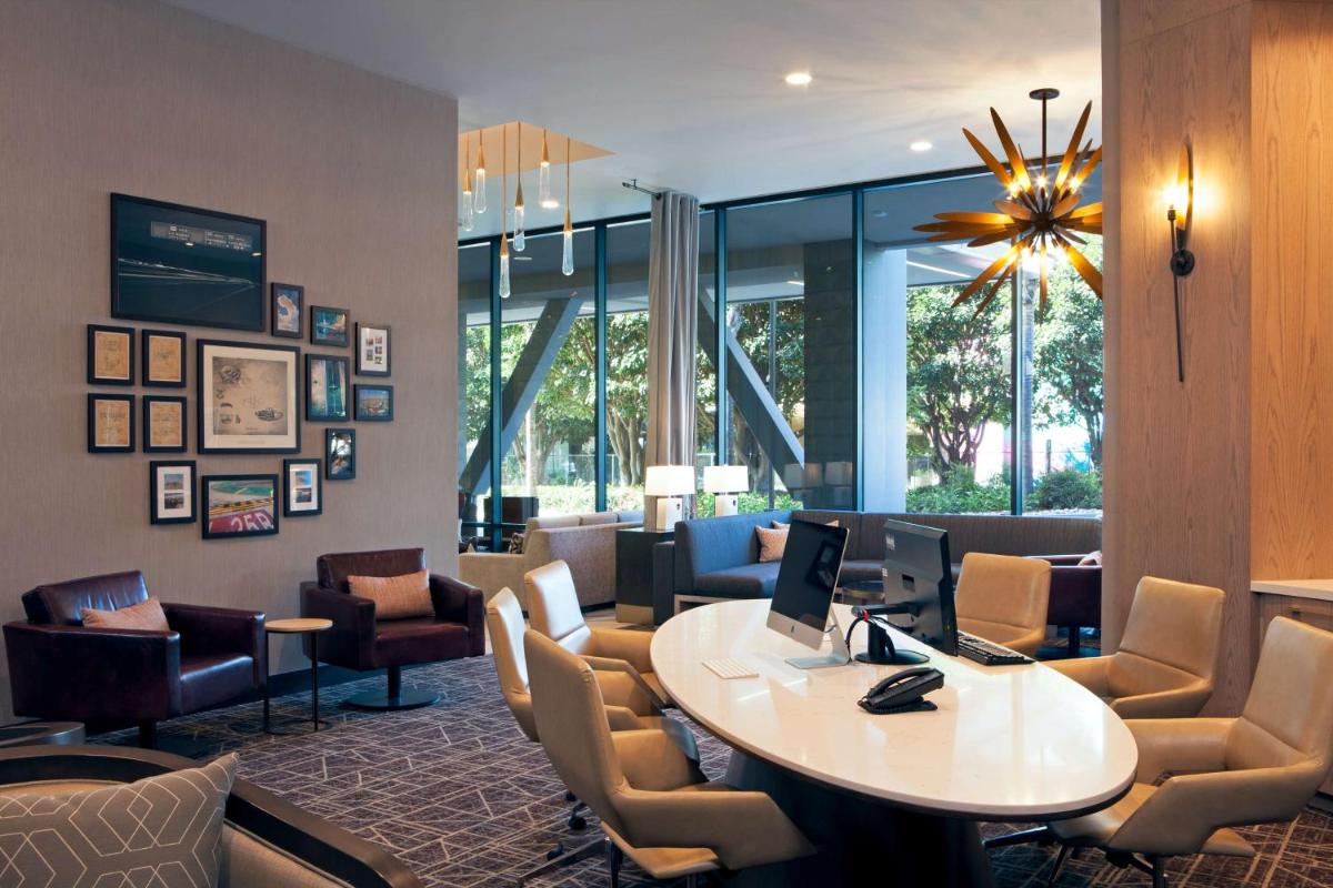 Homewood Suites By Hilton Los Angeles International Airport - image 5