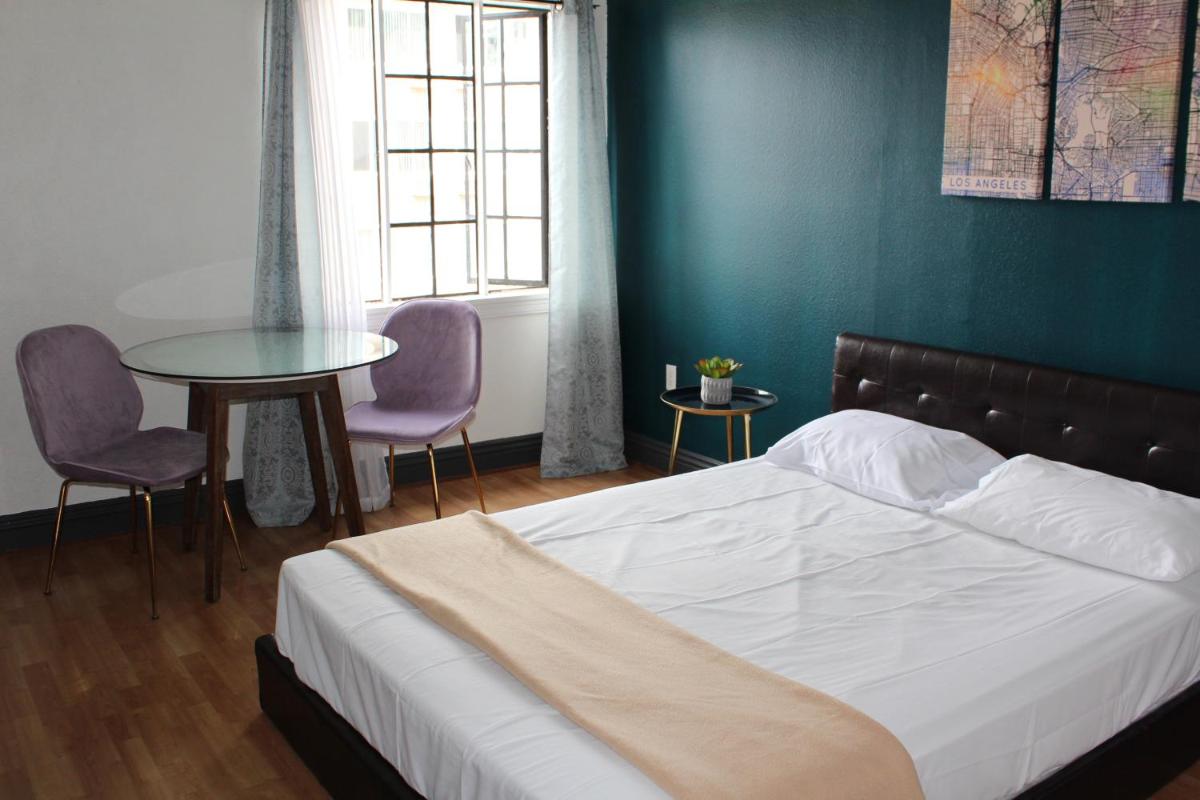 Libra Hotel - main image