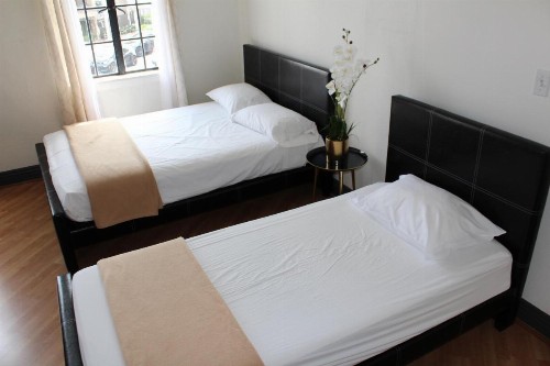 Libra Hotel - image 10