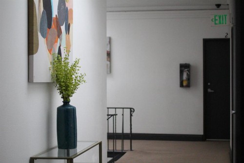 Libra Hotel - image 11