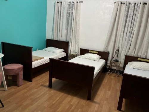 Libra Hotel - image 1