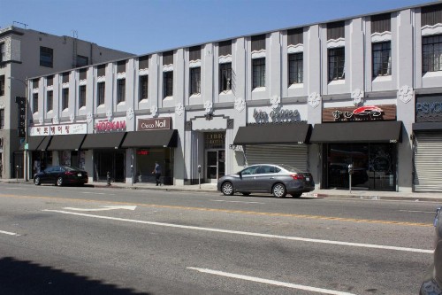 Libra Hotel - image 32