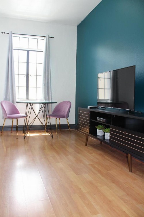 Libra Hotel - image 7