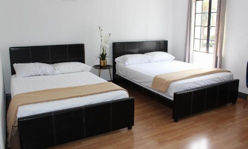 Libra Hotel - image 8