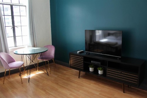 Libra Hotel - image 9