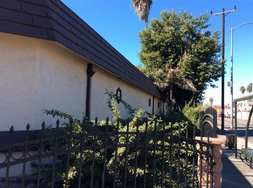 Stallion Motel - image 12