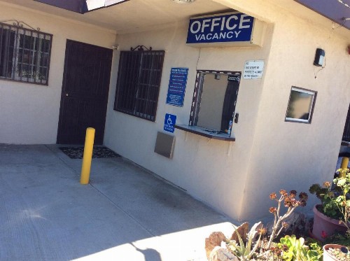 Stallion Motel - image 25