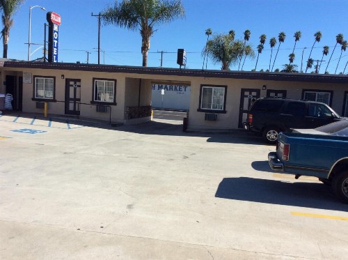 Stallion Motel - image 30