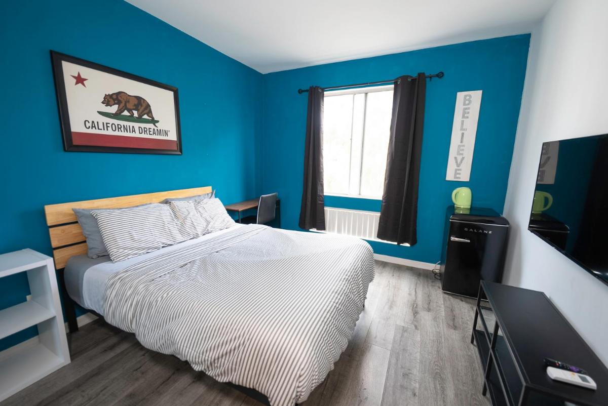 Cozy Hollywood Get Away - main image