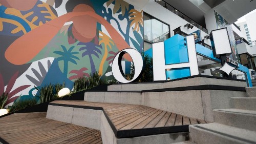Cozy Hollywood Get Away - image 12