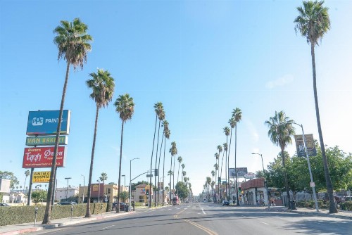 Cozy Hollywood Get Away - image 14