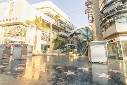 Cozy Hollywood Get Away - image 16