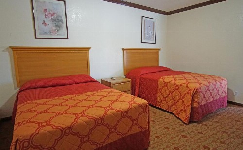 Rosa Bell Motel - Los Angeles - image 16