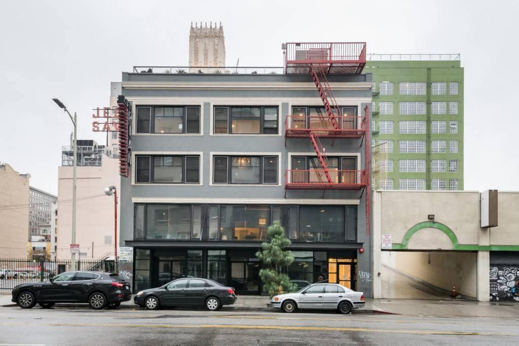 Abode Los Angeles - Downtown South Park - main image